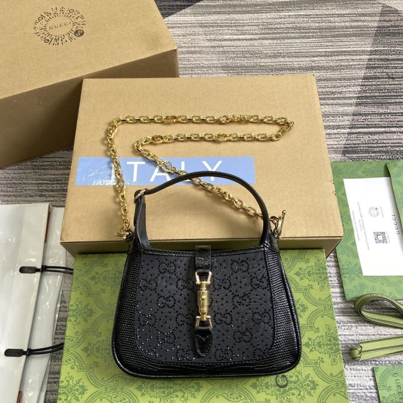 Gvc*1 top handle bags 4360c-0321