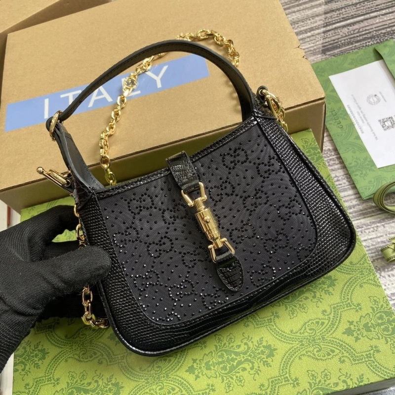 Gvc*1 top handle bags 4360c-0321