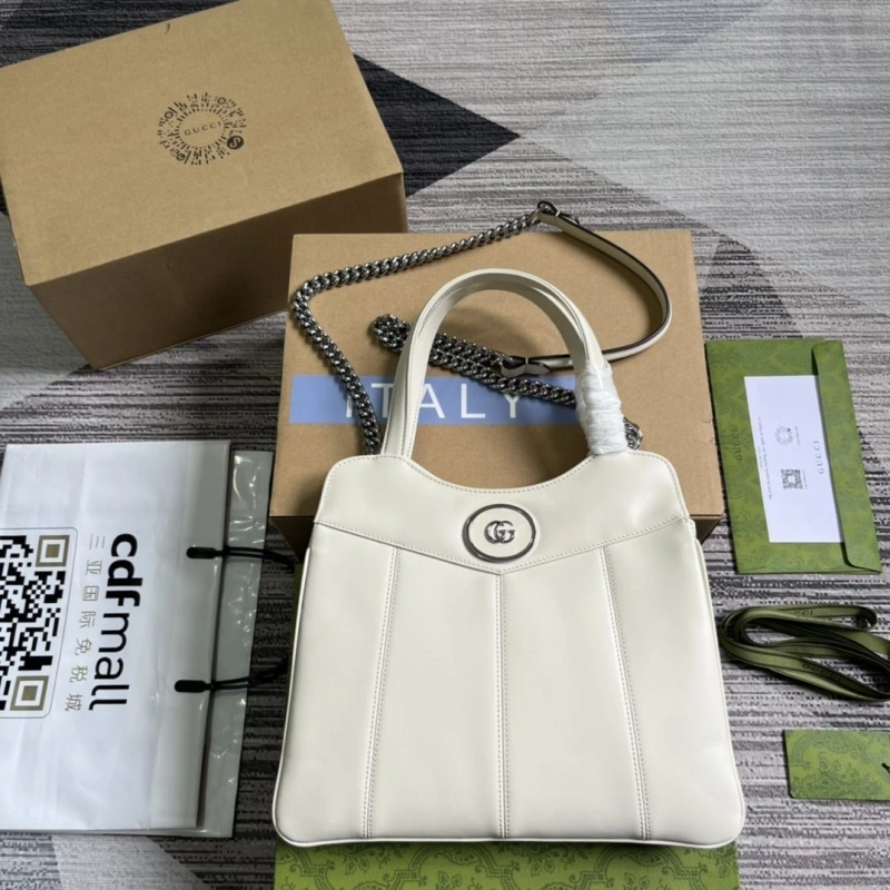 Gvc*1 top handle bags 4360c-0324