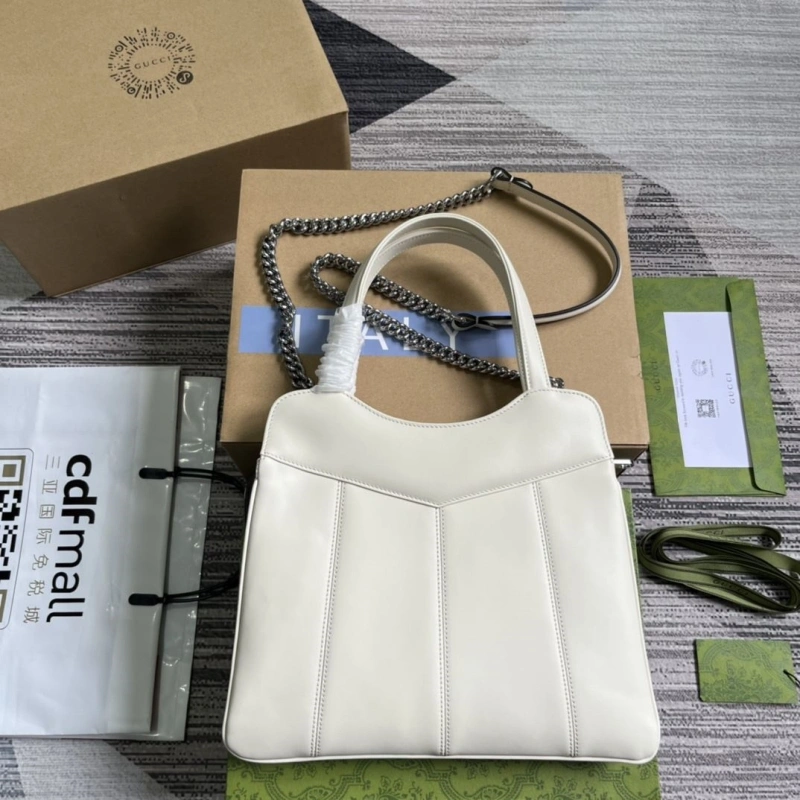 Gvc*1 top handle bags 4360c-0324