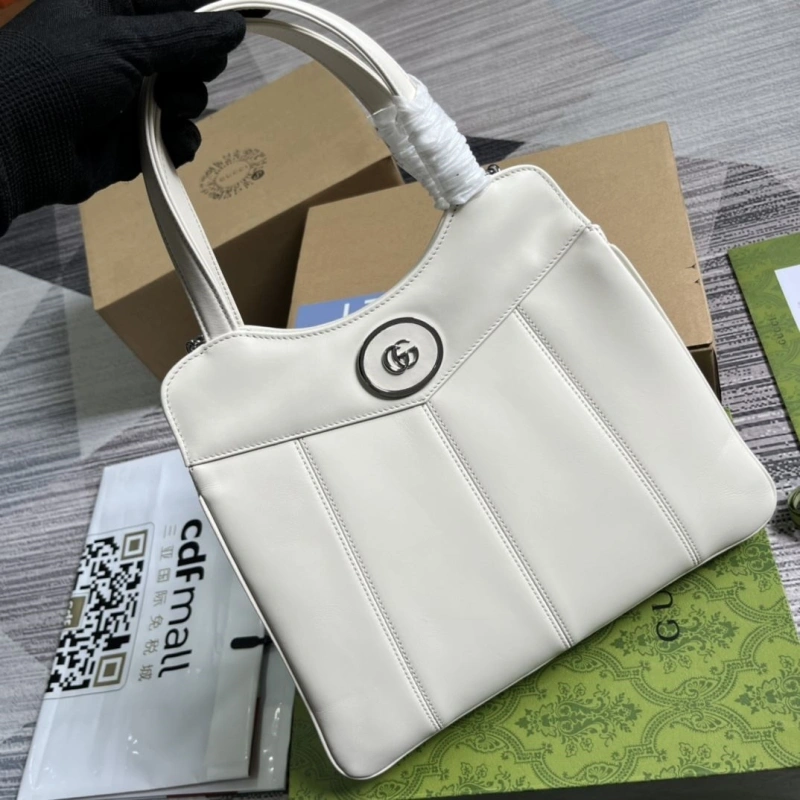 Gvc*1 top handle bags 4360c-0324