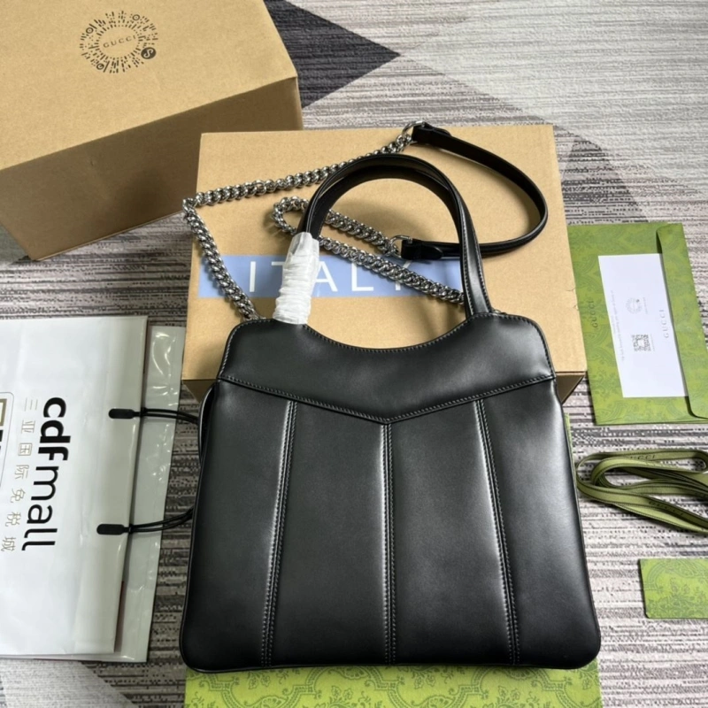 Gvc*1 top handle bags 4360c-0325