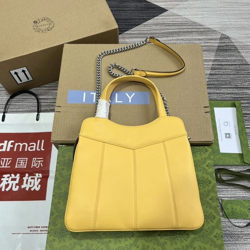 Gvc*1 top handle bags 4360c-0326