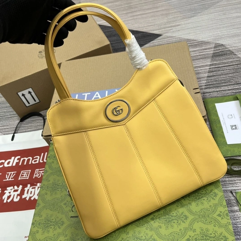Gvc*1 top handle bags 4360c-0326
