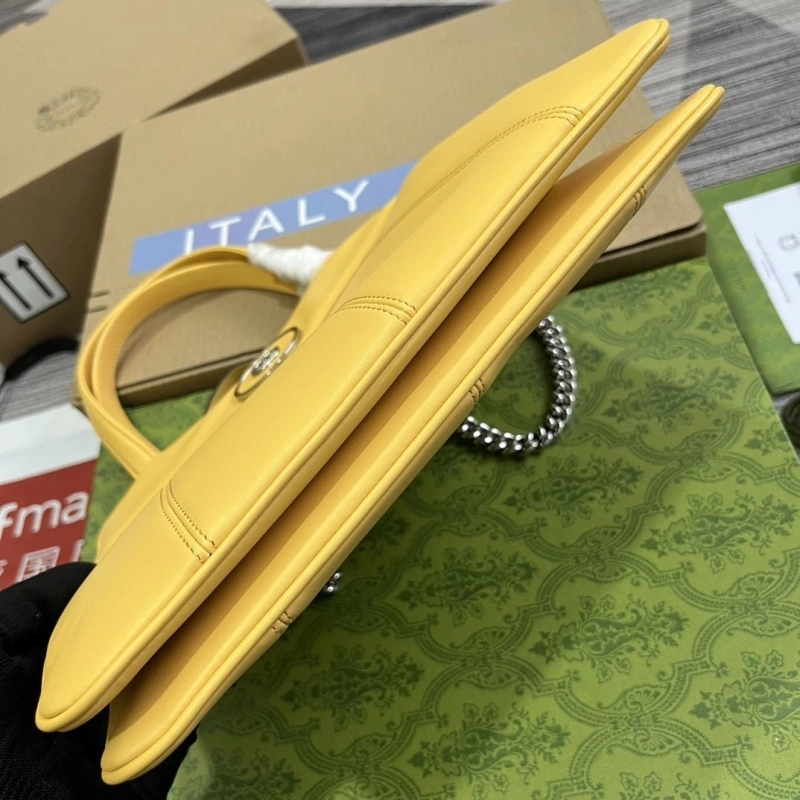 Gvc*1 top handle bags 4360c-0326