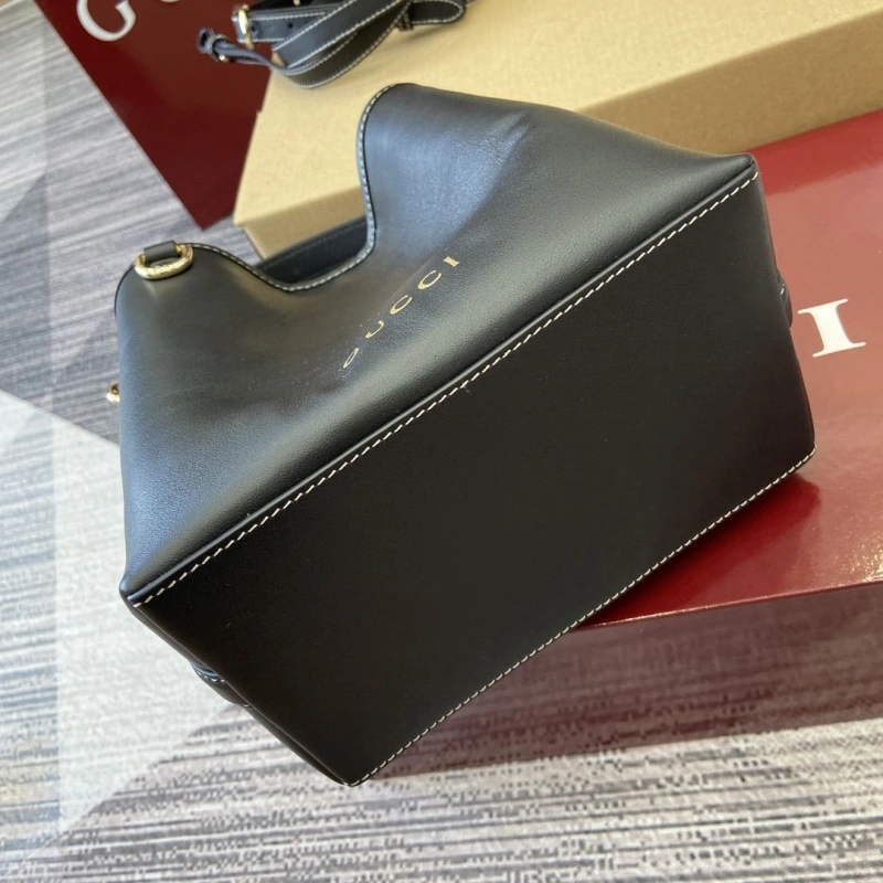 Gvc*1 bucket bags 4360c-0327