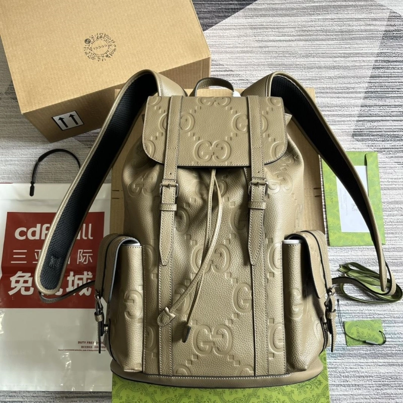 Gvc*1 backpacks 4360c-0333