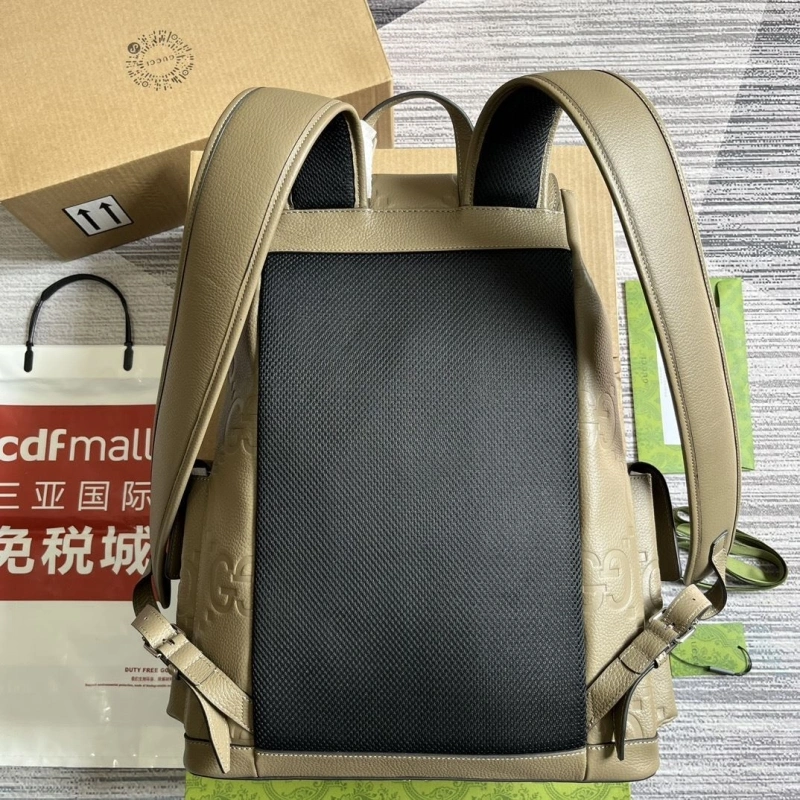 Gvc*1 backpacks 4360c-0333