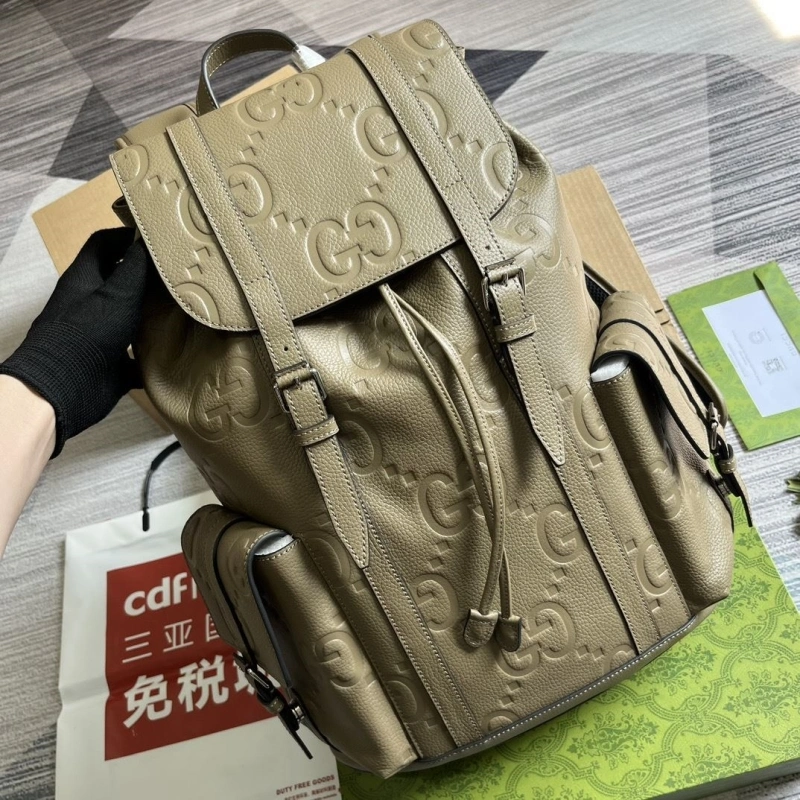 Gvc*1 backpacks 4360c-0333