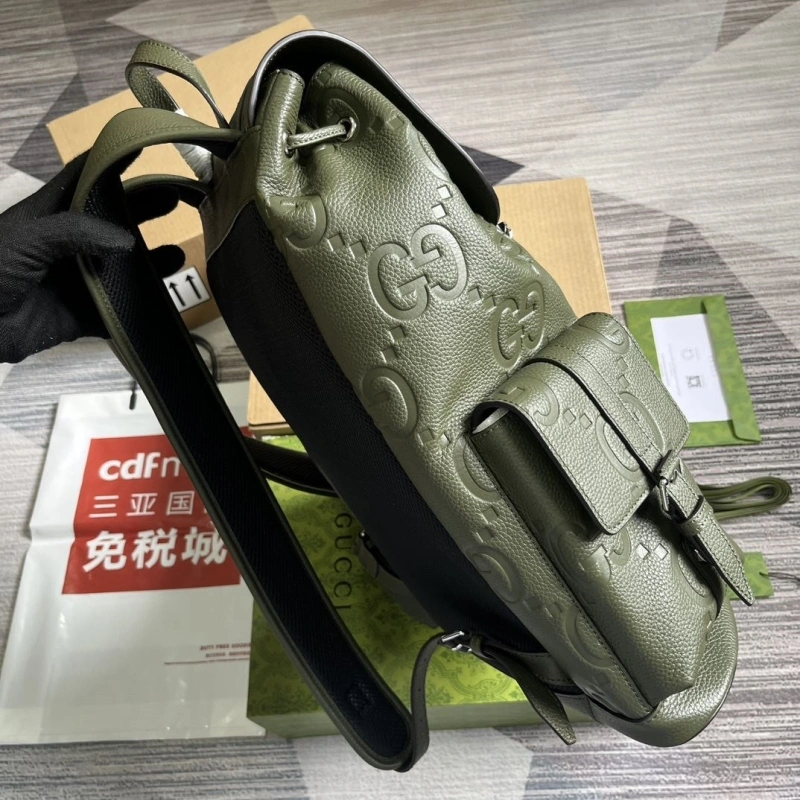 Gvc*1 backpacks 4360c-0334