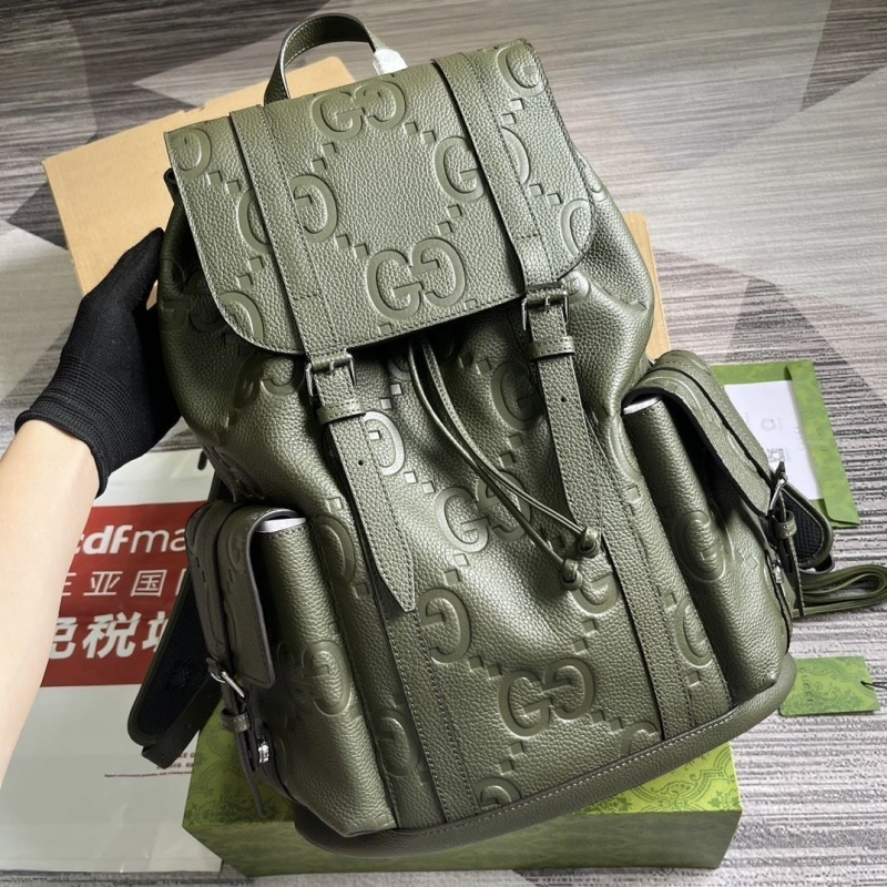 Gvc*1 backpacks 4360c-0334