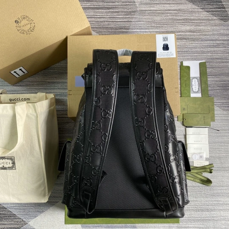 Gvc*1 backpacks 4360c-0336