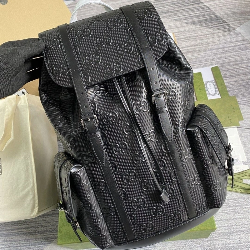 Gvc*1 backpacks 4360c-0336