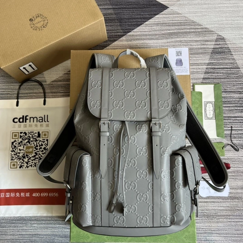 Gvc*1 backpacks 4360c-0337