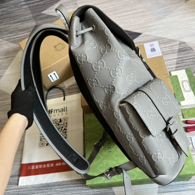 Gvc*1 backpacks 4360c-0337