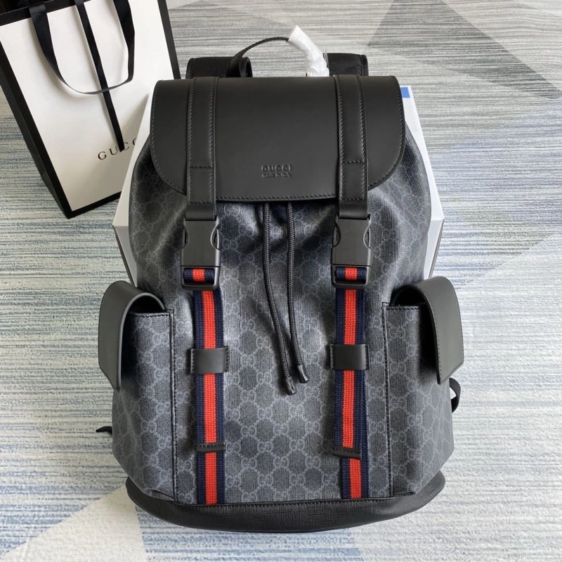 Gvc*1 backpacks 4360c-0338