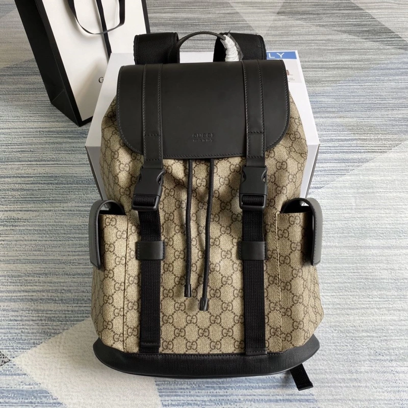 Gvc*1 backpacks 4360c-0340