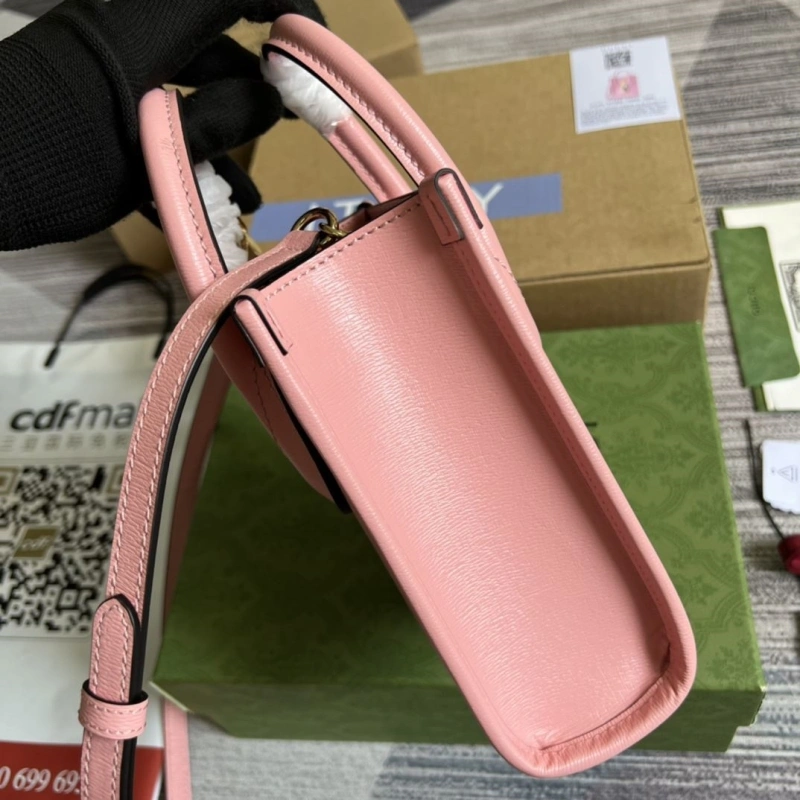 Gvc*1 top handle bags 4360c-0343