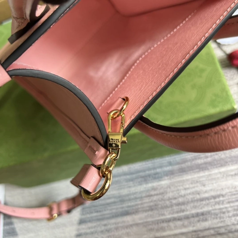 Gvc*1 top handle bags 4360c-0343