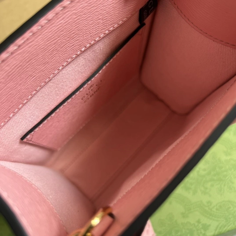 Gvc*1 top handle bags 4360c-0343