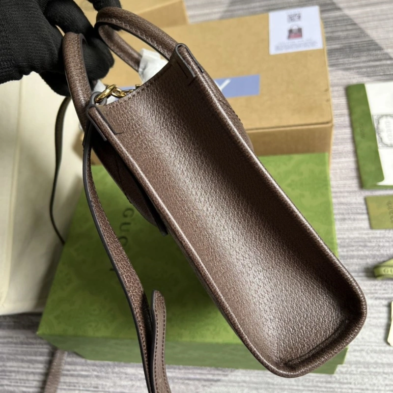 Gvc*1 top handle bags 4360c-0344