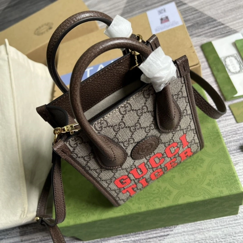 Gvc*1 top handle bags 4360c-0344