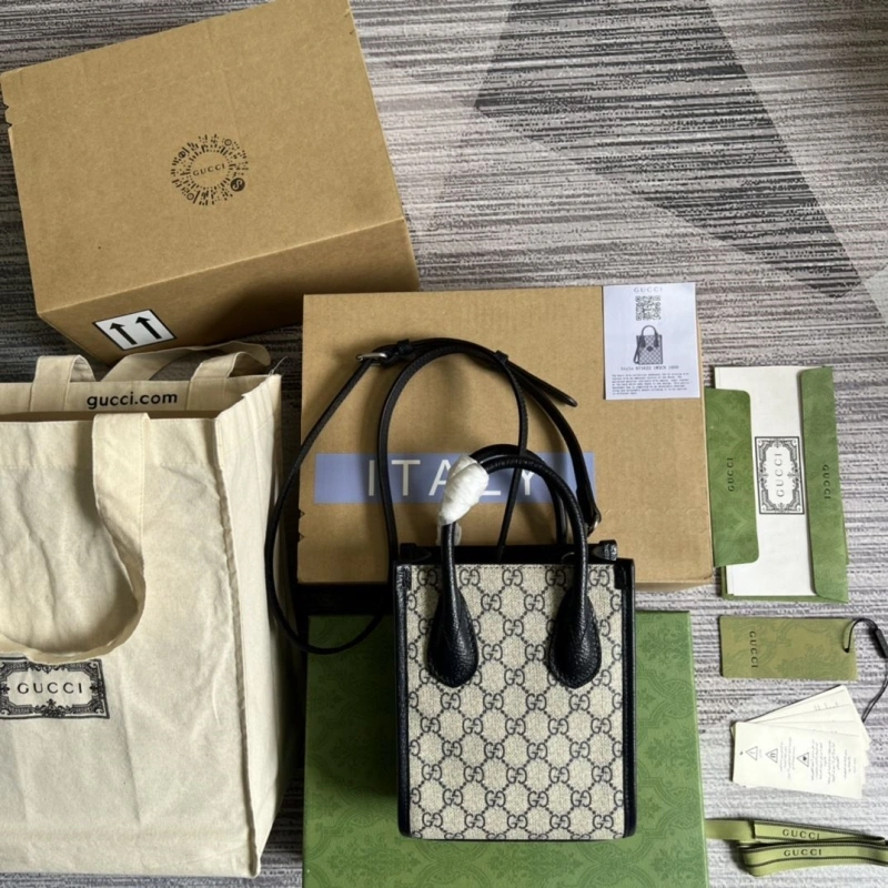 Gvc*1 top handle bags 4360c-0345