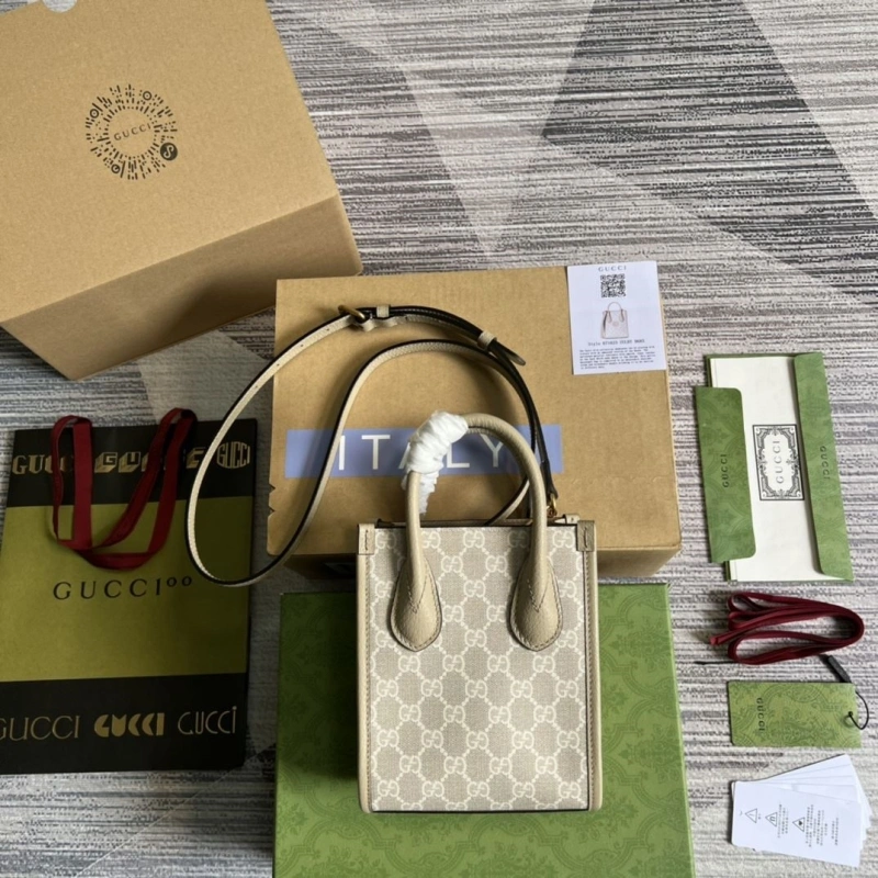 Gvc*1 top handle bags 4360c-0346