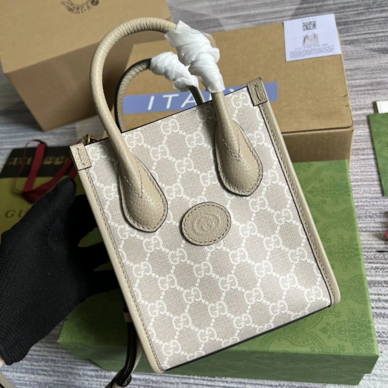 Gvc*1 top handle bags 4360c-0346