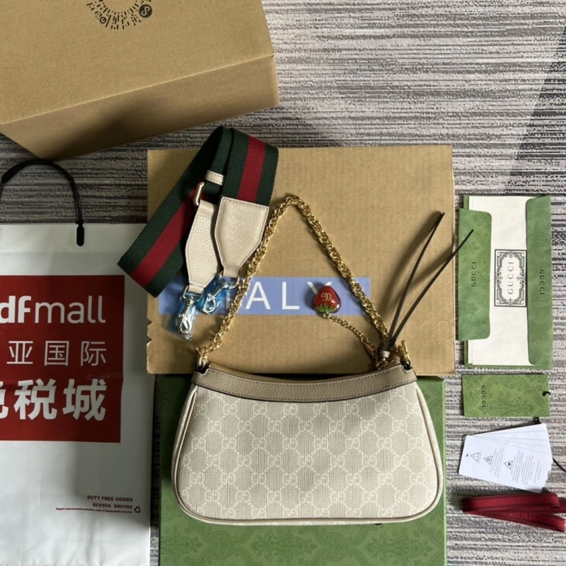 Gvc*1 top handle bags 4360c-0354