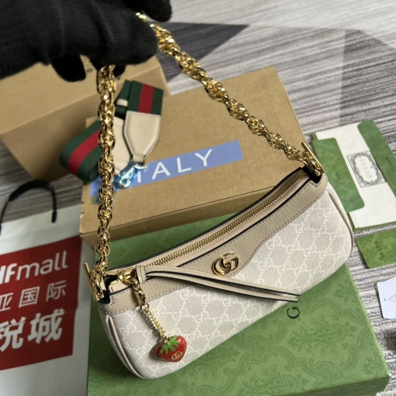 Gvc*1 top handle bags 4360c-0354