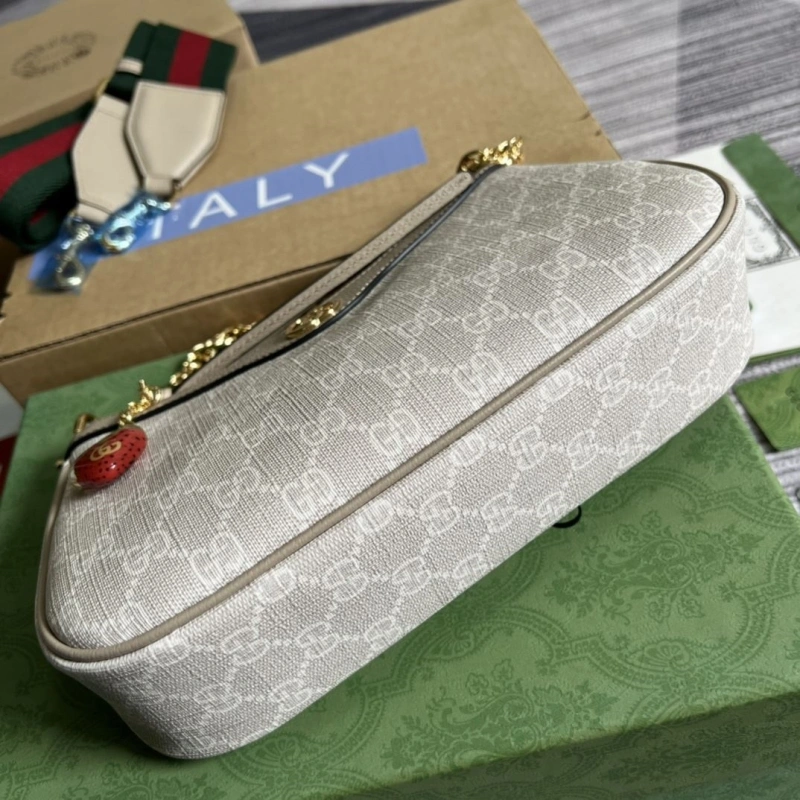 Gvc*1 top handle bags 4360c-0354