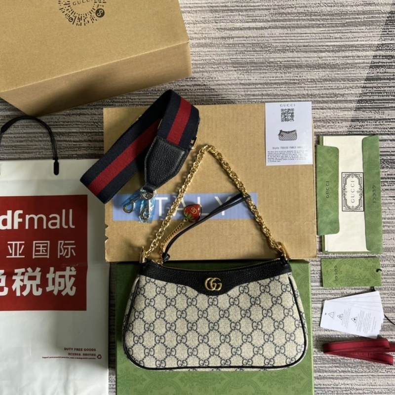 Gvc*1 top handle bags 4360c-0355