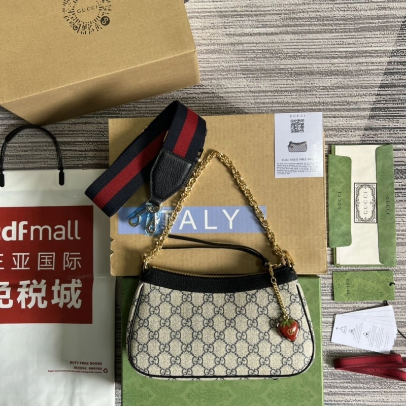 Gvc*1 top handle bags 4360c-0355
