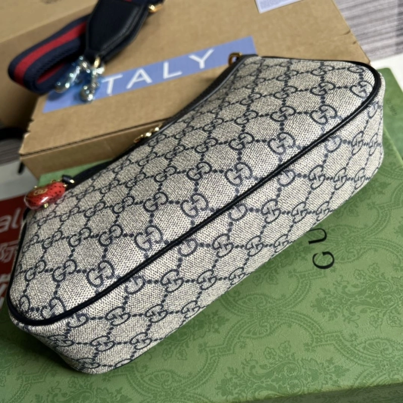 Gvc*1 top handle bags 4360c-0355