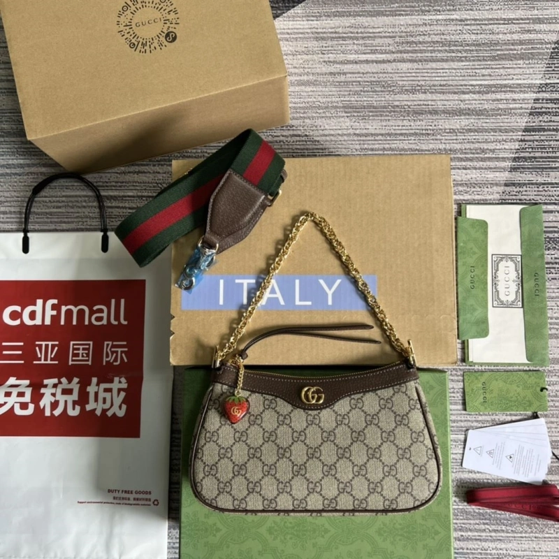 Gvc*1 top handle bags 4360c-0356
