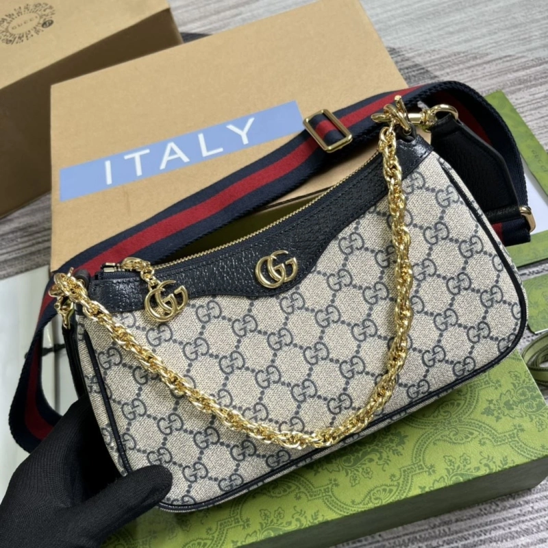 Gvc*1 satchel bags 4360c-0358