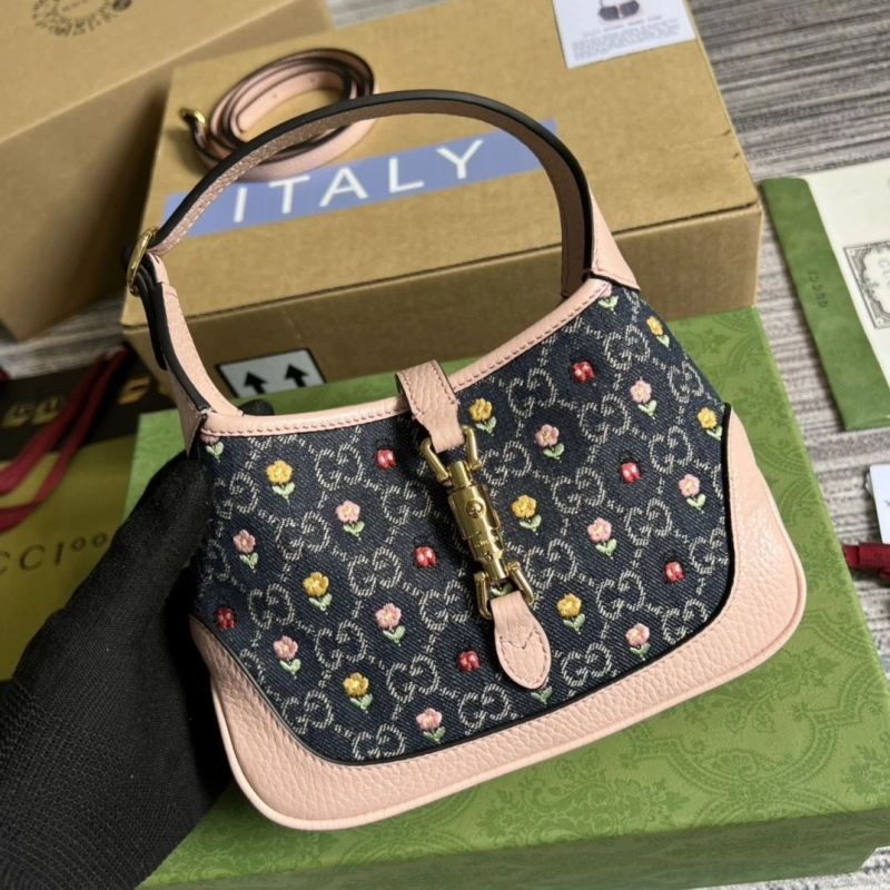Gvc*1 top handle bags 4360c-0361