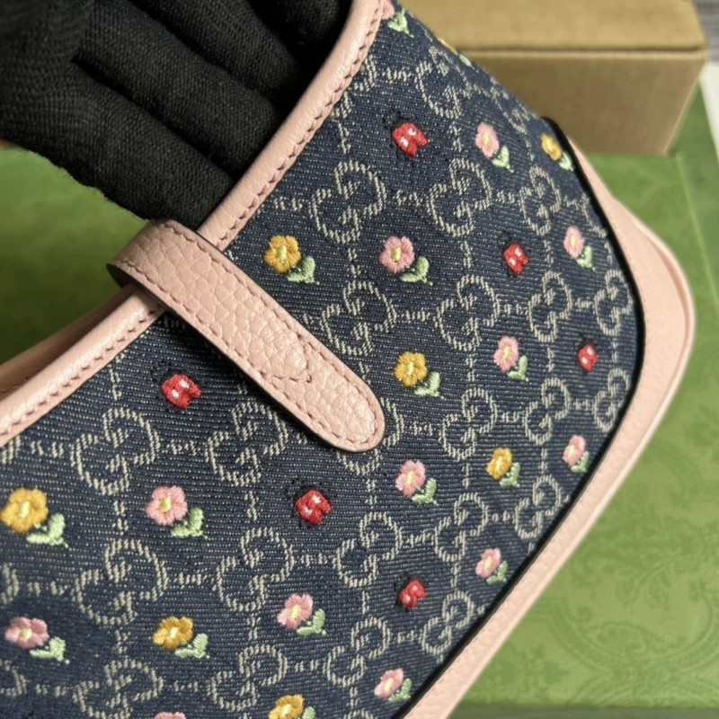 Gvc*1 top handle bags 4360c-0361