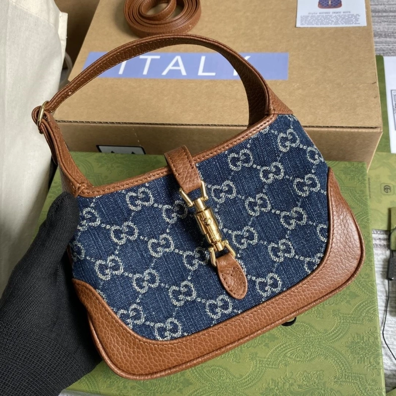 Gvc*1 top handle bags 4360c-0363