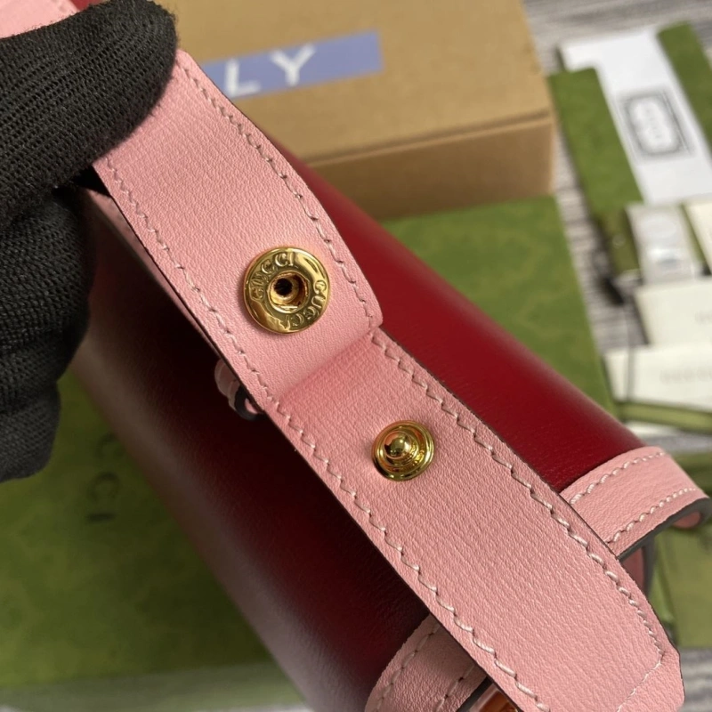 Gvc*1 top handle bags 4360c-0388