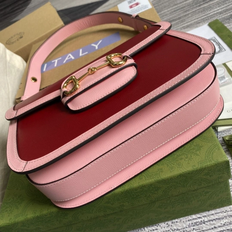 Gvc*1 top handle bags 4360c-0388