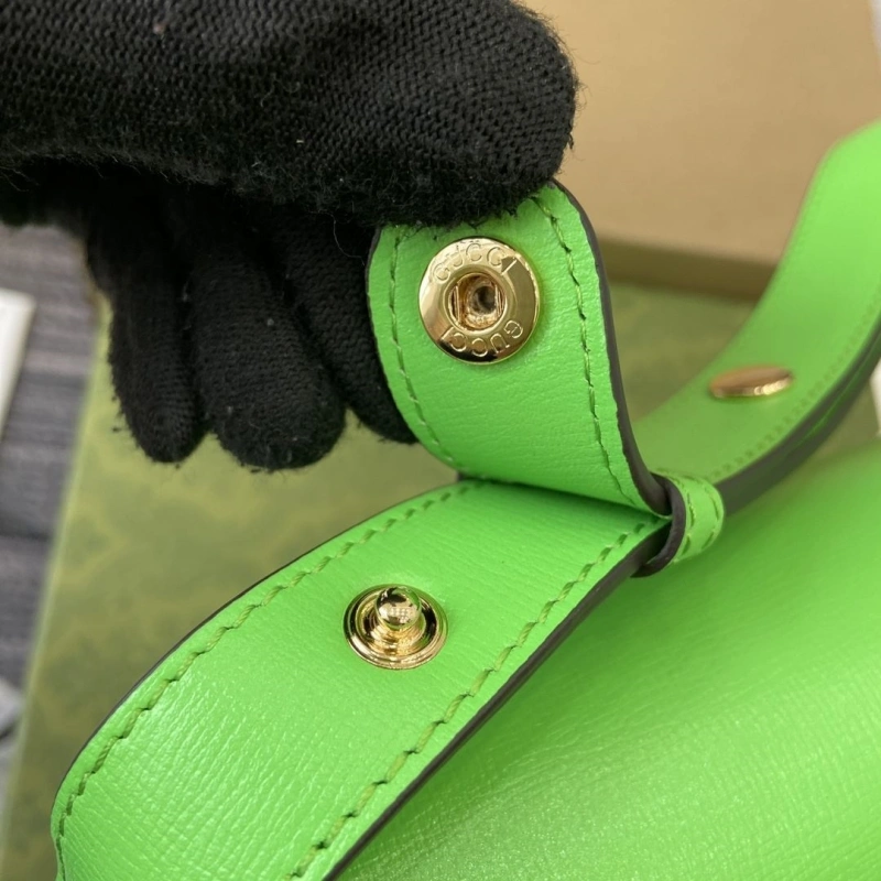 Gvc*1 top handle bags 4360c-0406