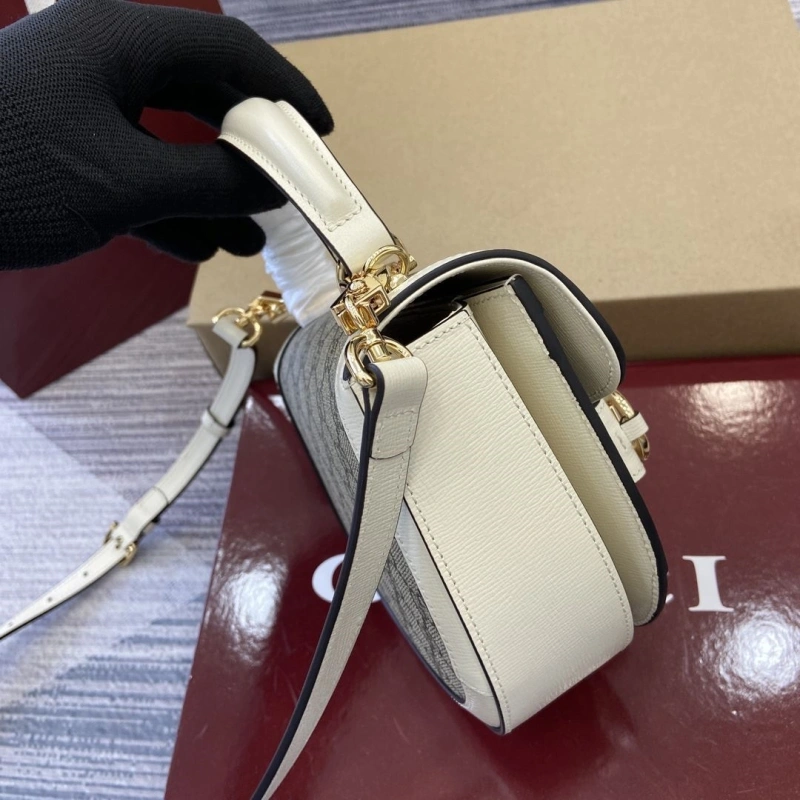 Gvc*1 top handle bags 4360c-0407