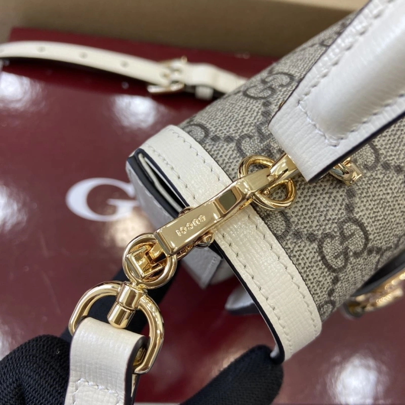 Gvc*1 top handle bags 4360c-0407