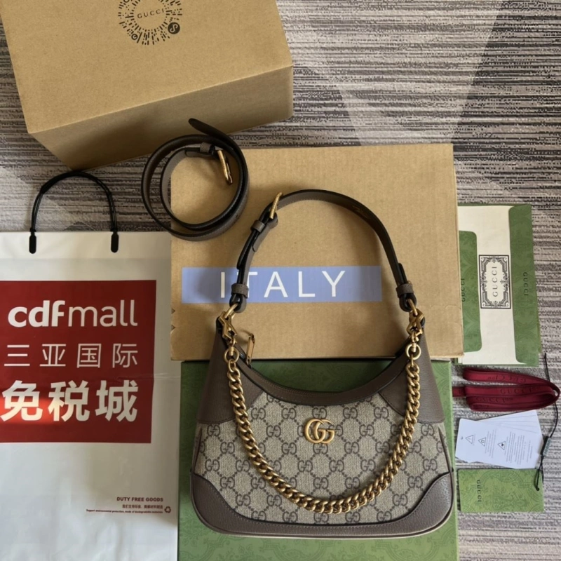 Gvc*1 top handle bags 4360c-0416