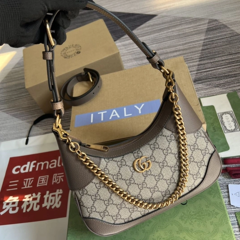 Gvc*1 top handle bags 4360c-0416