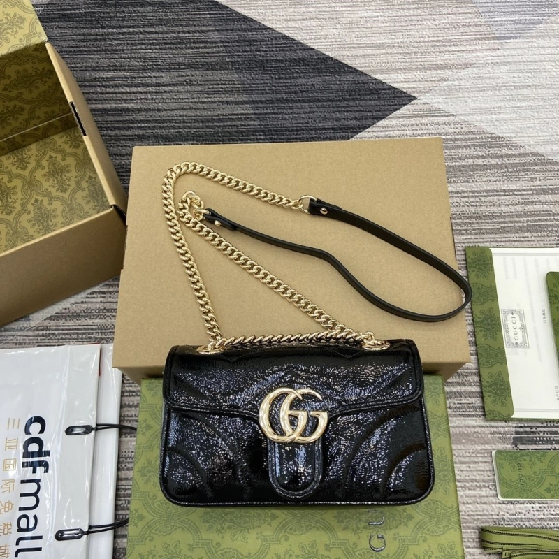 Gvc*1 satchel bags 4360c-0418
