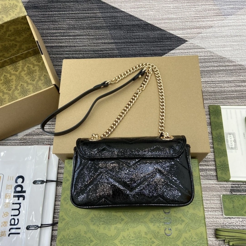 Gvc*1 satchel bags 4360c-0418