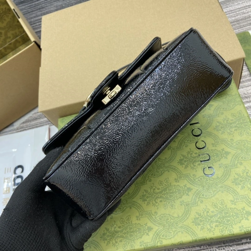 Gvc*1 satchel bags 4360c-0418